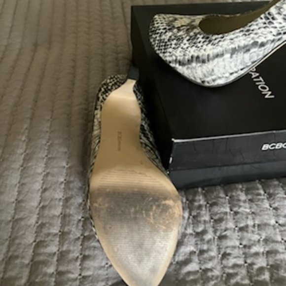 BCBGeneration pumps - Picture 2 of 2